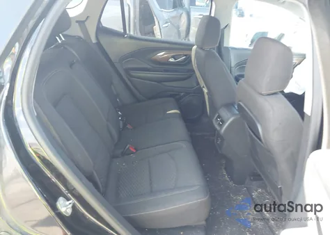 2021 GMC Terrain Fwd Sle z USA, uszkodzony, nr VIN 3GKALMEV7ML353291